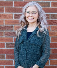 staff member image