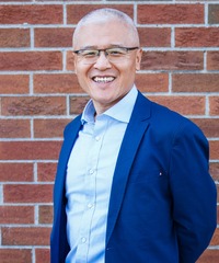 staff member image