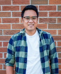 staff member image