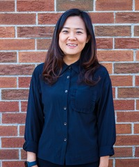 staff member image