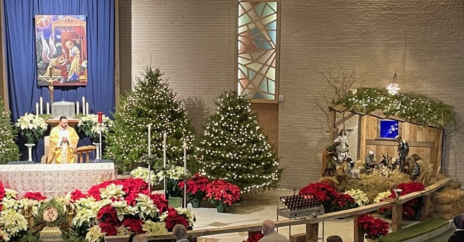 Christmas Eve image