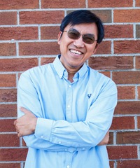 staff member image
