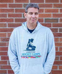 staff member image