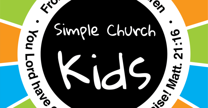 Children's Ministry
