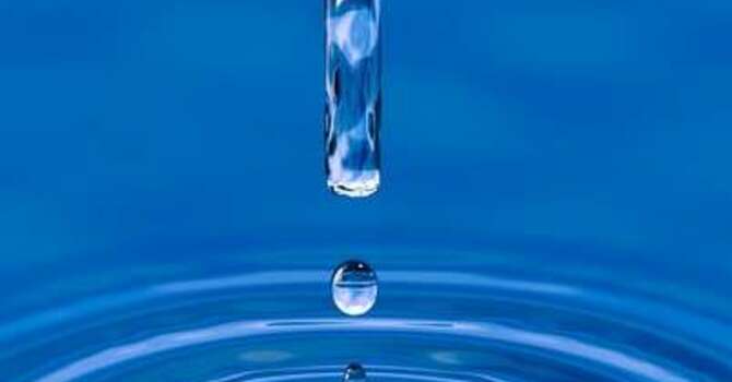Community Baptism