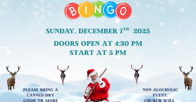 Rock & Roll Bingo Night: Fun, Music, and Community