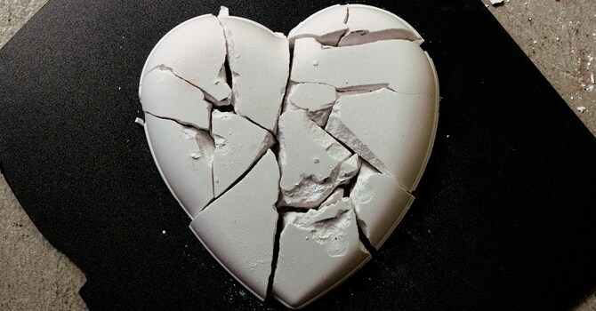 Choose Love in a Divided World
