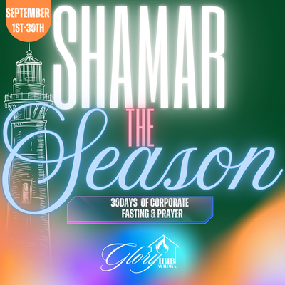 Shamar the Season