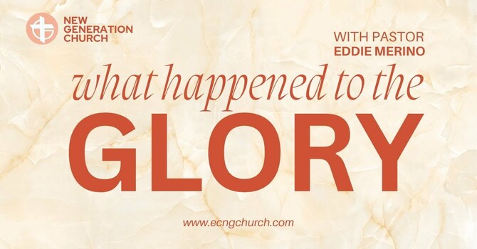 WHAT HAPPENED TO THE GLORY