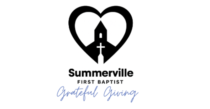 Grateful Giving Ministry 