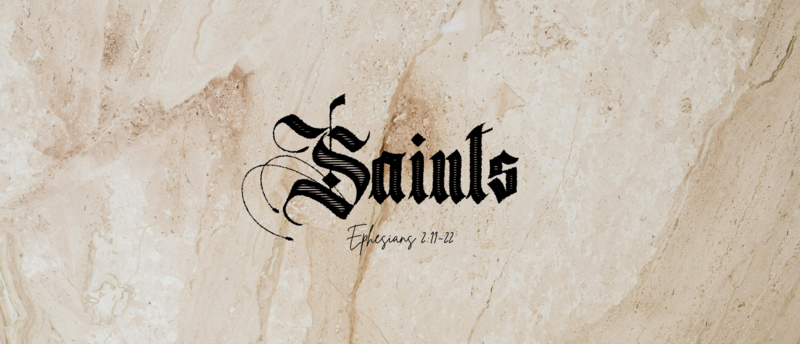 Four More Things Saints Do