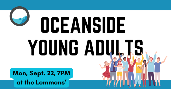 Oceanside Young Adults