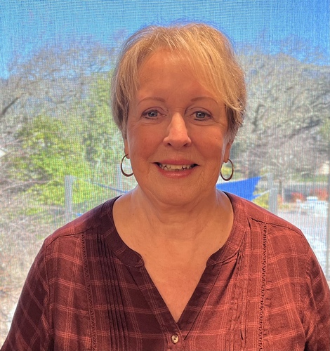 Leslie Brockman