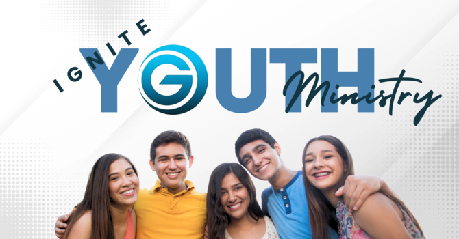 Youth Ministry