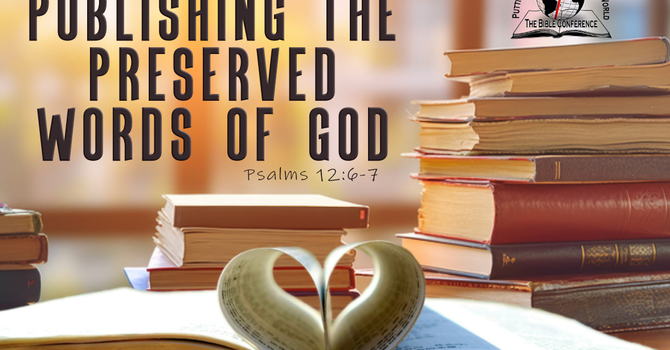 The Bible Conference