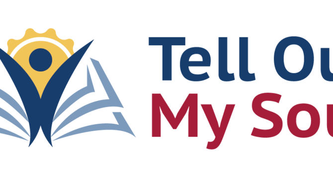 Tell Out Your Soul! image