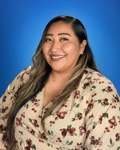 Tina Pablo