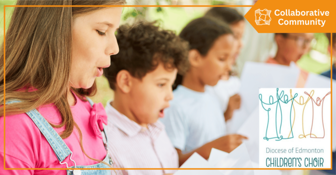 Do Your Kids Love to Sing?