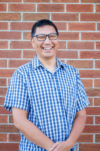Rev. Matt Gaw