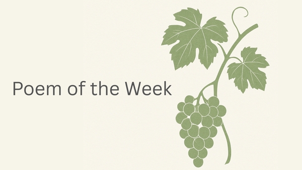 "Branch of the Vine"