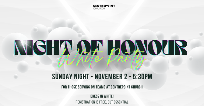 Night of Honour