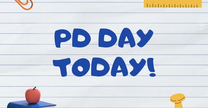 Professional Development Day