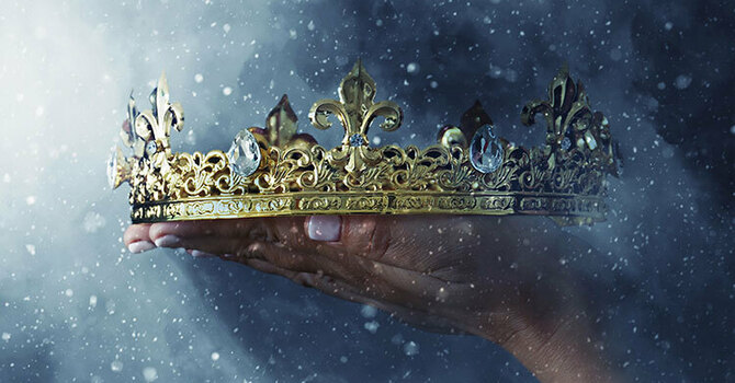 The Reward of the Faithful Worker image
