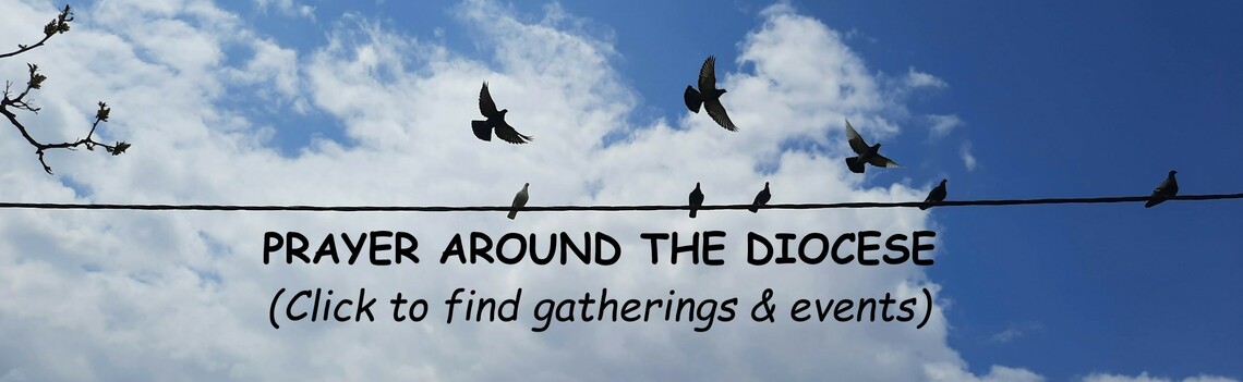 Diocese of Nova Scotia and Prince Edward Island