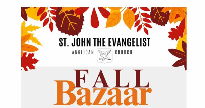 FALL BAZAAR