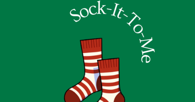 Sock-It-To-Me