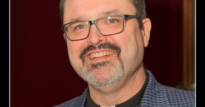 A Message from Pastor Wes