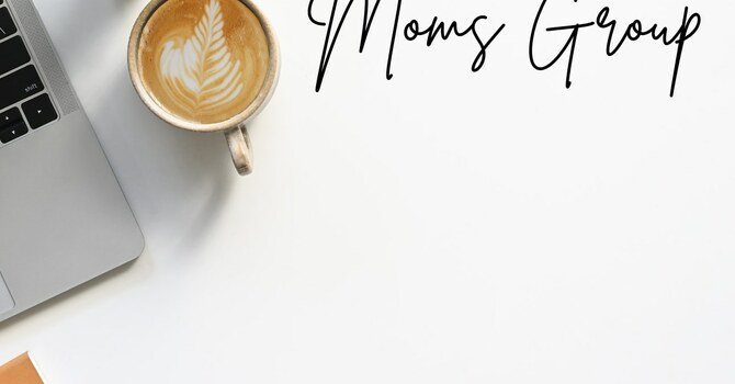 Mom's Group image
