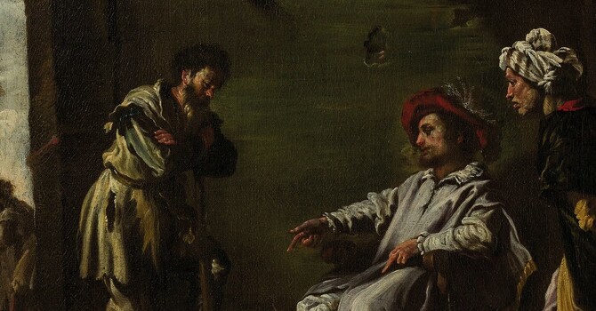 Shrewd as Crooks image