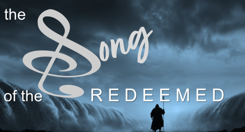 September 21: "The Song of the Redeemed"