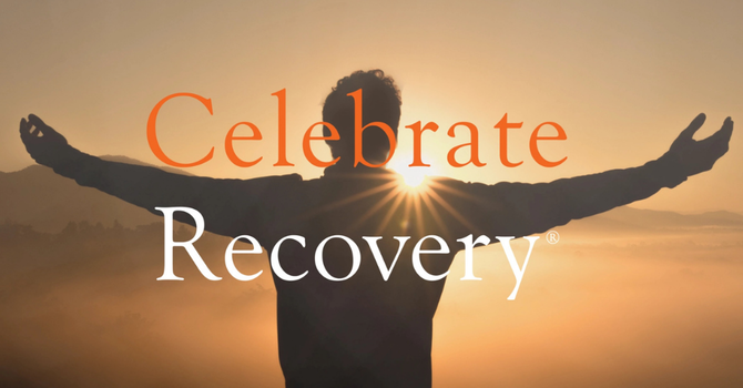 Celebrate Recovery 