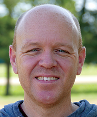 staff member image