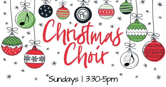 Christmas Choir