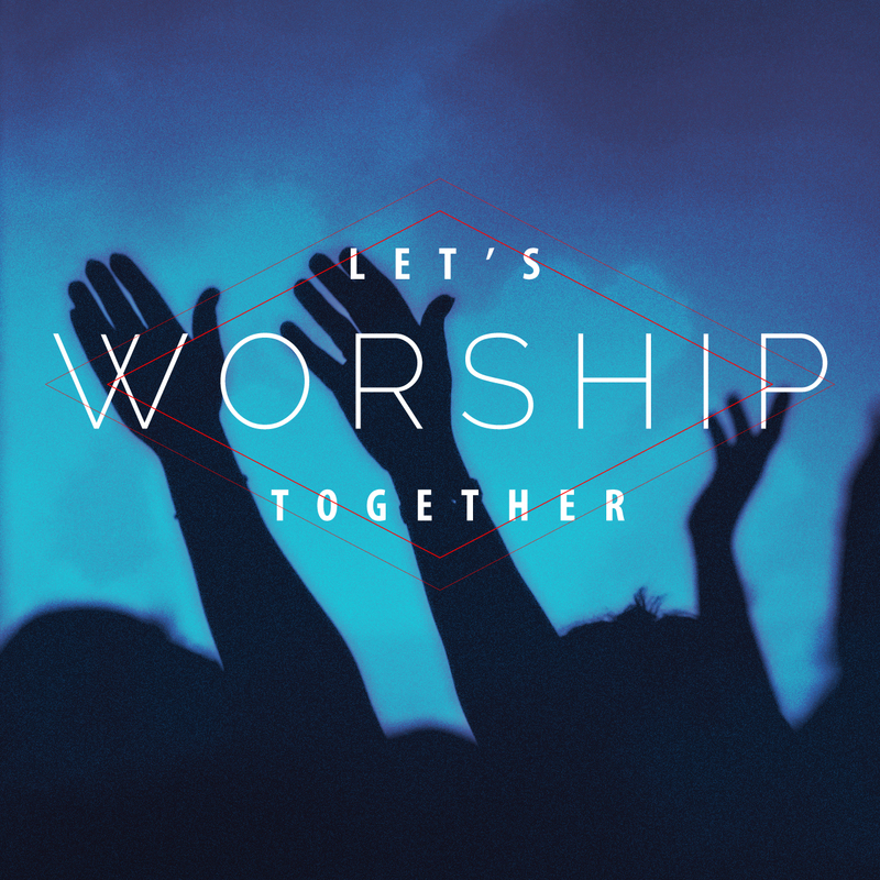 Contemporary Style Sunday Morning Worship