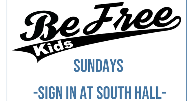 BeFree Kids