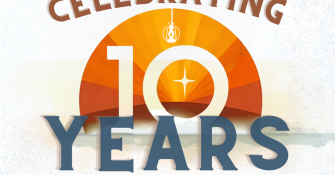 City of Light Turns 10