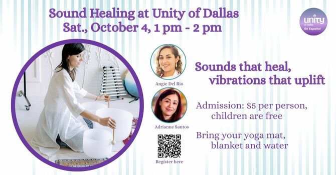 Sound Healing