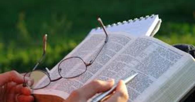 Galatians Bible Study: Deep Dive
