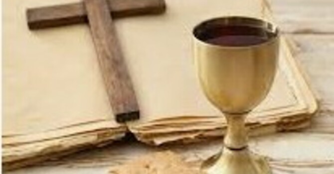 Communion