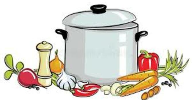 Souper Sunday image