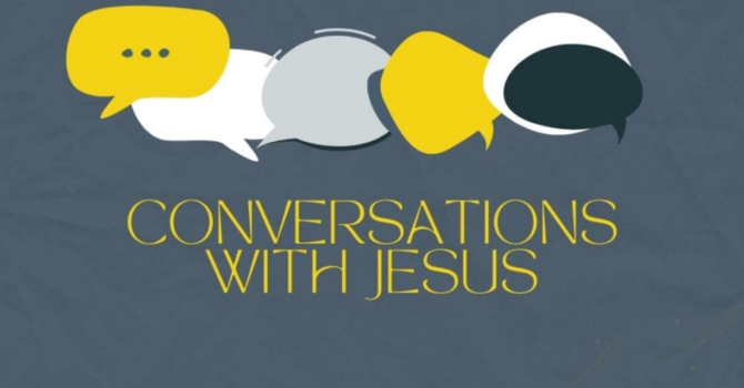 Sunday Sermon Series and Small Groups - Fall 2025 image