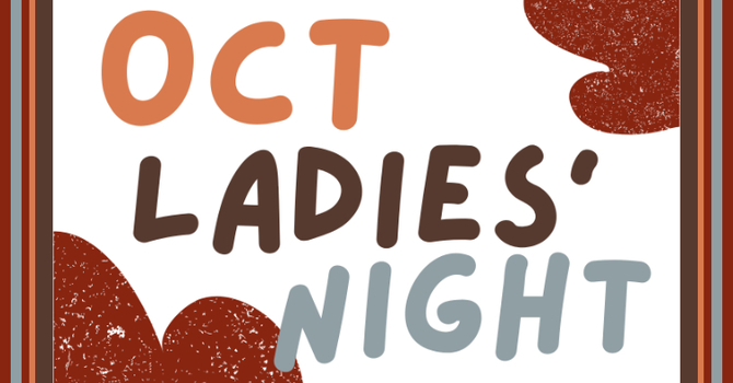 Ladies Night