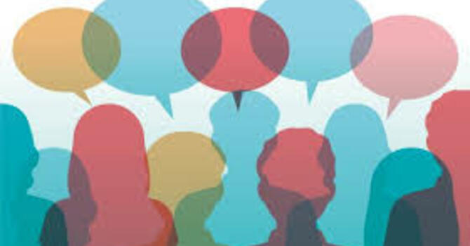 COMMUNICATIONS WITH BECKIE image