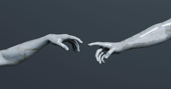 Human Value & the Image of God image