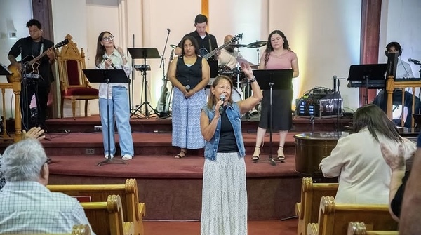 Pastora Maria Encalada