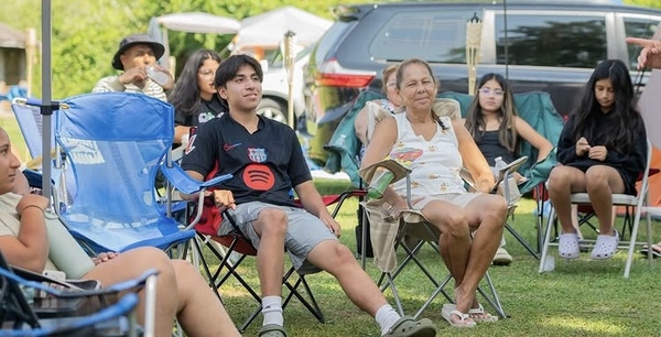 Pastor Guido Encalada